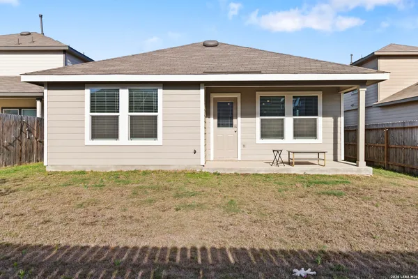 $1,850 | 3303 Mission River, San Antonio, TX 78245