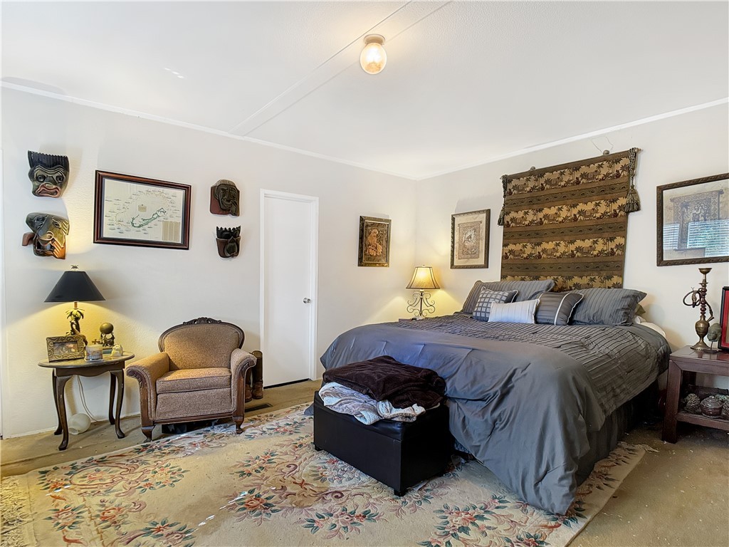 10134 Cobb Branch Road Franklin, TX 77856 - Photo 14 of 23 View of bedroom
