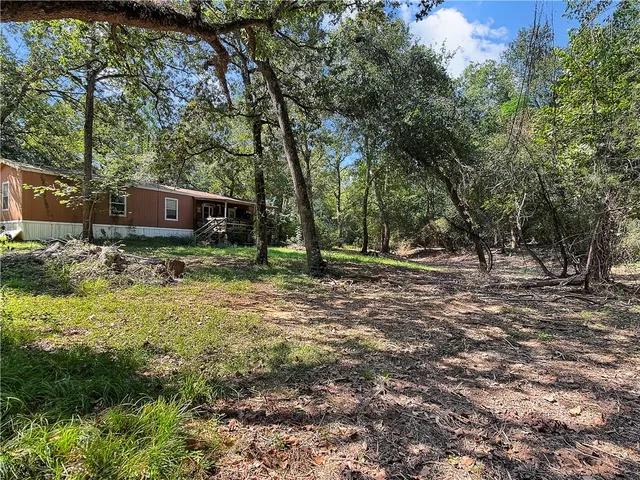 $139,999 | 10134 Cobb Branch Road, Franklin, TX 77856