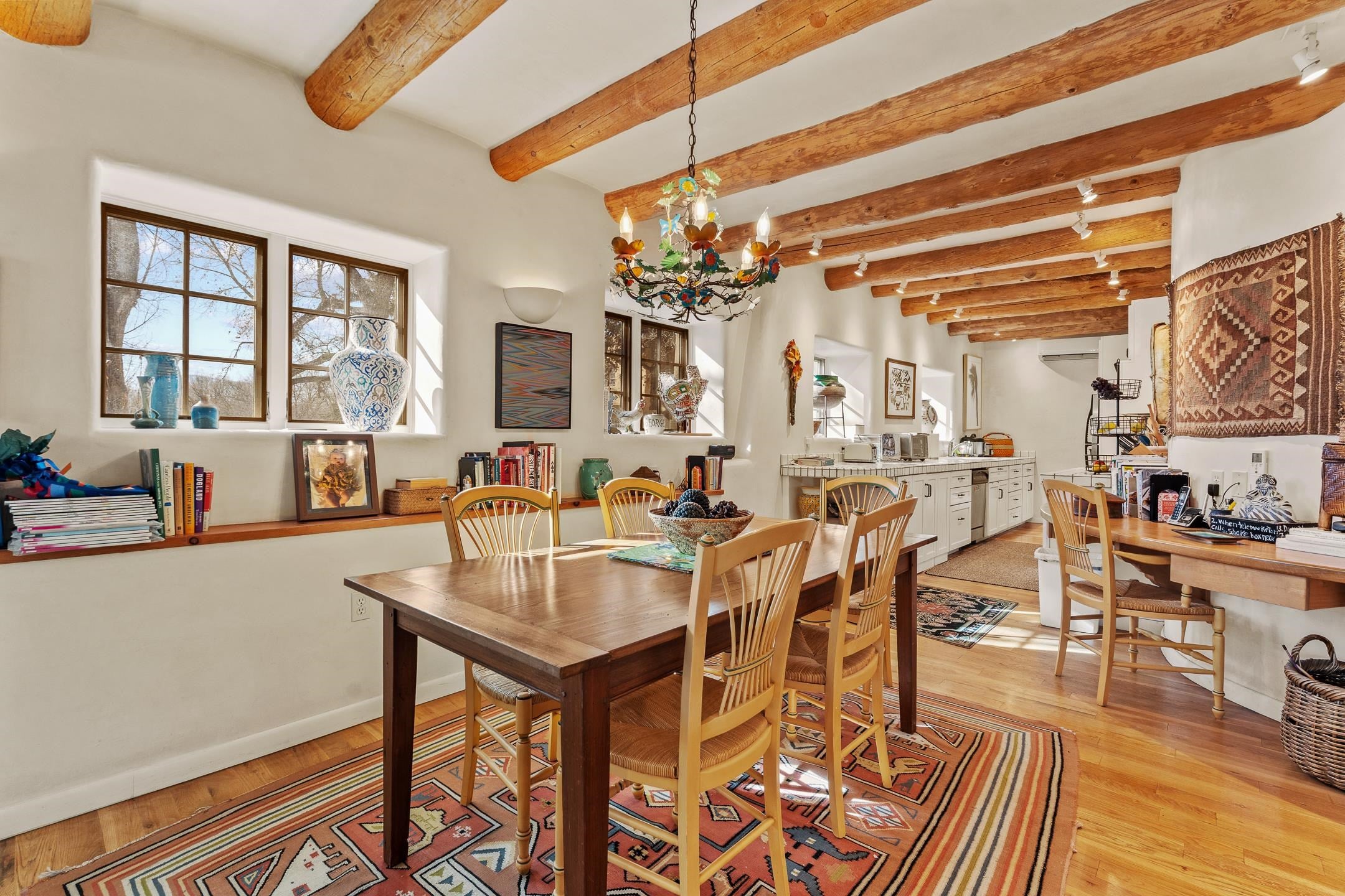 309 Ranchitos Road Taos, NM 87571 - Photo 13 of 50 Gallery Image 13
