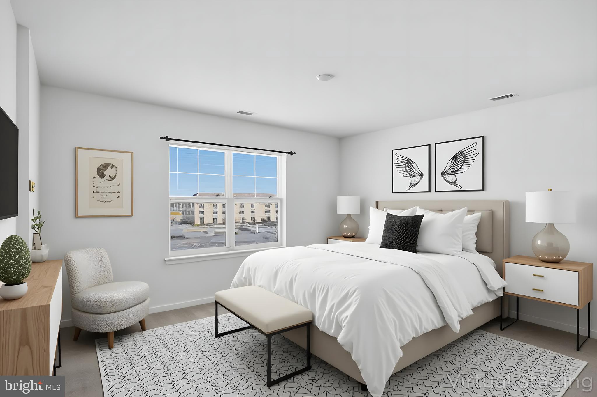 24238 Zinfandel Lane, Unit R404 Lewes, DE 19958 - Photo 25 of 51 Primary virtually staged