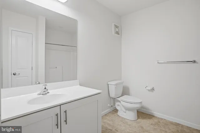 a view of a city from a balcony