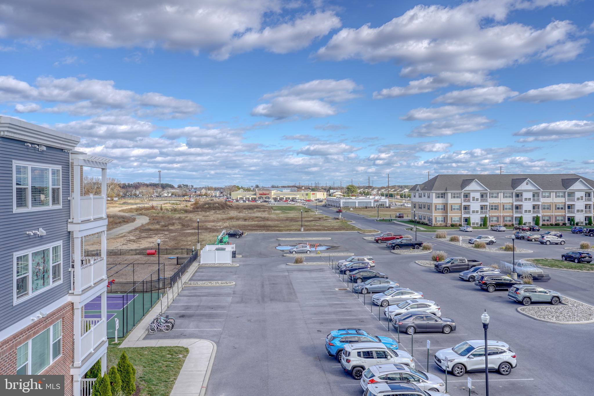 24238 Zinfandel Lane, Unit R404 Lewes, DE 19958 - Photo 36 of 51 View from balcony