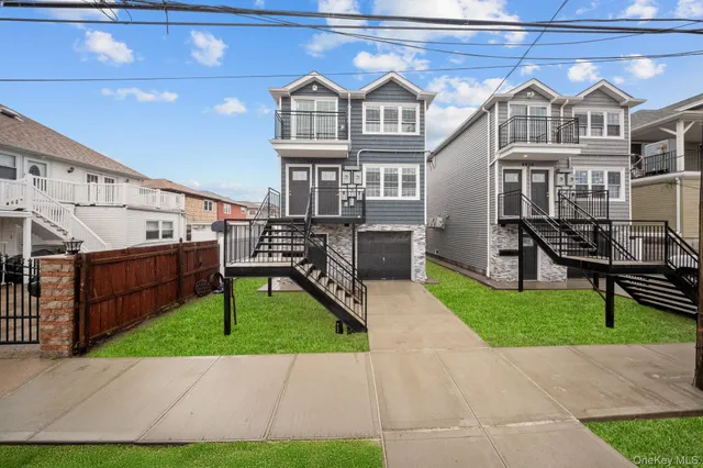 $975,000 | 69-50 Hessler Avenue | Arverne
