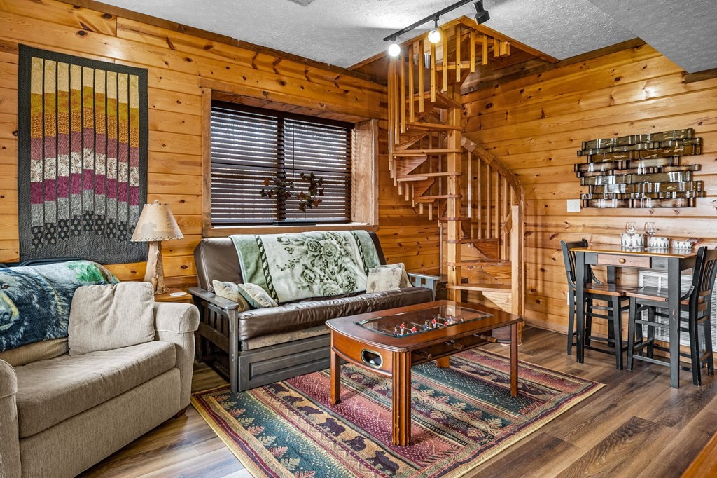 2609 Hatcher Mountain Road Sevierville, TN 37862 - Photo 39 of 52