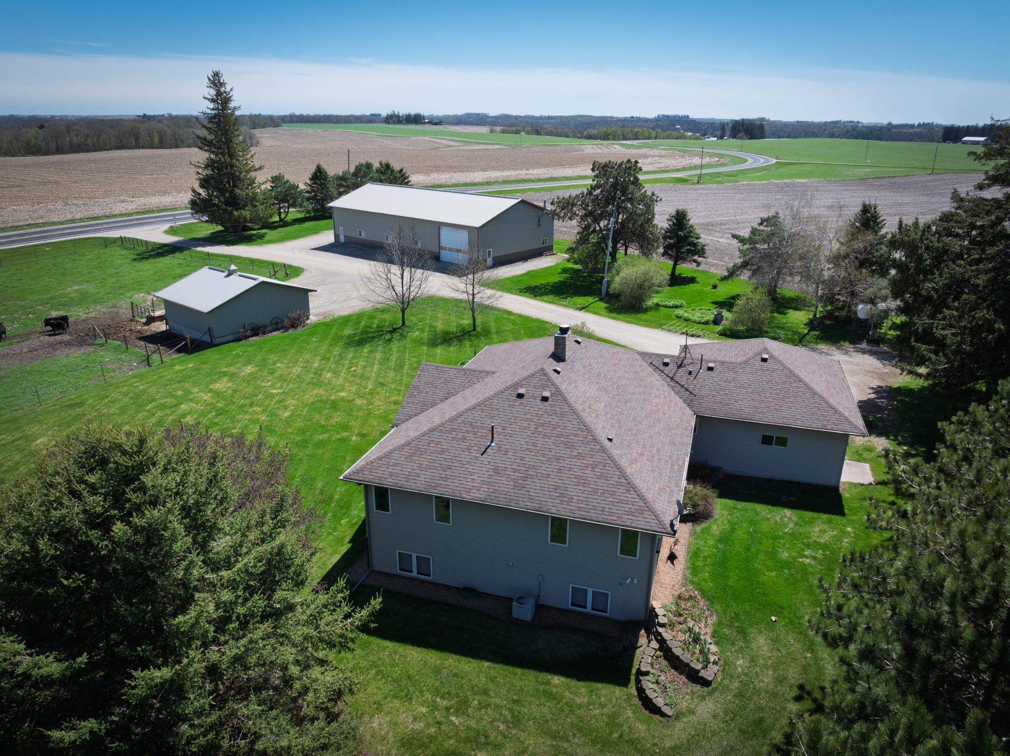33303 County Road 29 Peterson, MN 55962 - Photo 42 of 80