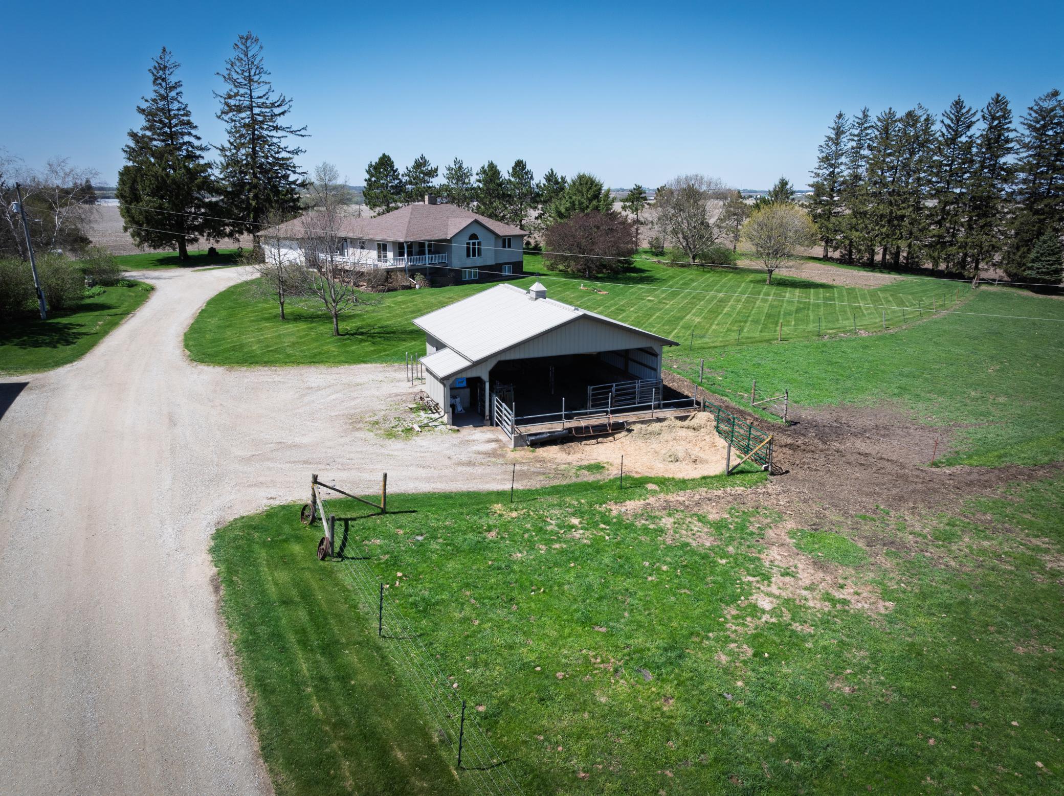 33303 County Road 29 Peterson, MN 55962 - Photo 77 of 80