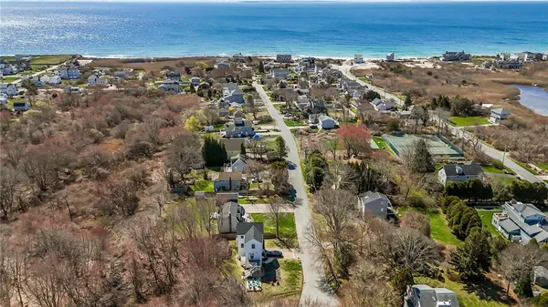 $1,350,000 | 137 Rosebriar Avenue, South Kingstown, RI 02879