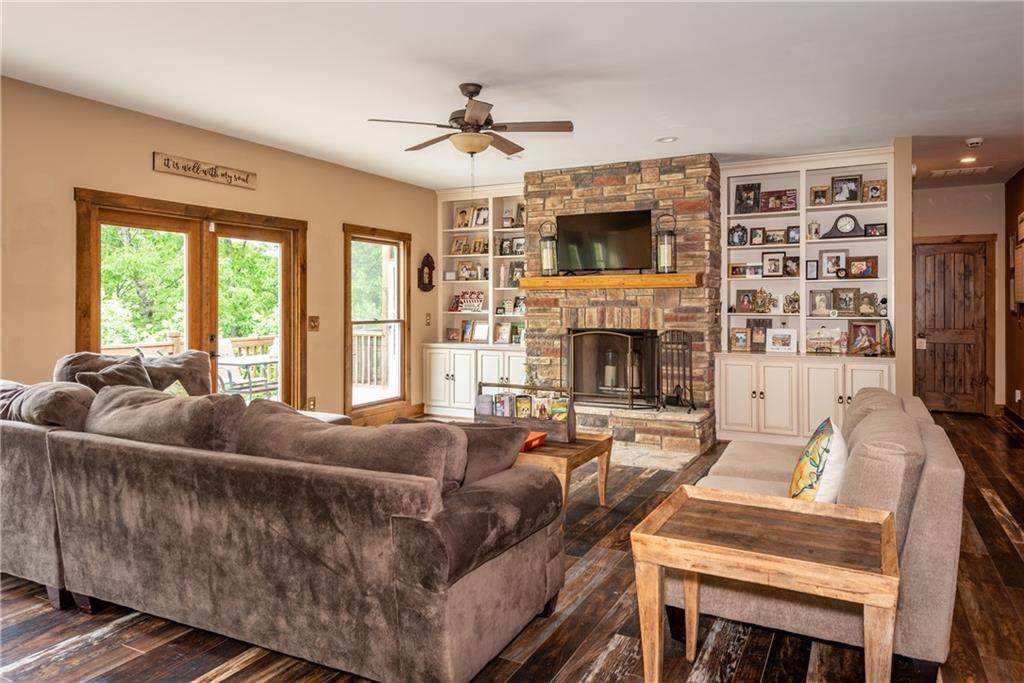 595 Bull Gap Road Talking Rock, GA 30175 - Photo 15 of 71 Gallery Image 15
