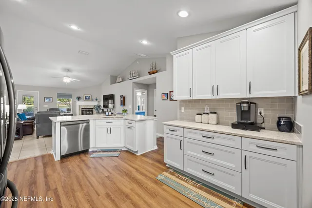 $398,900 | 3190 Silverado Circle, Green Cove Springs, FL 32043