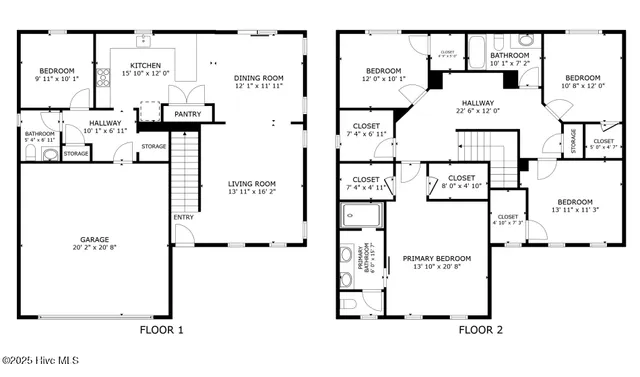 $327,000 | 317 Starky Drive, Richlands, NC 28574
