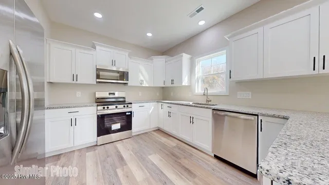 $327,000 | 317 Starky Drive, Richlands, NC 28574