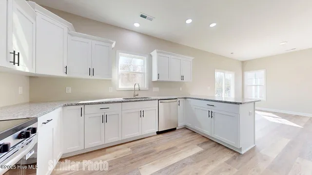 $327,000 | 317 Starky Drive, Richlands, NC 28574