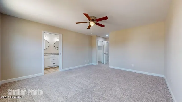 $327,000 | 317 Starky Drive, Richlands, NC 28574