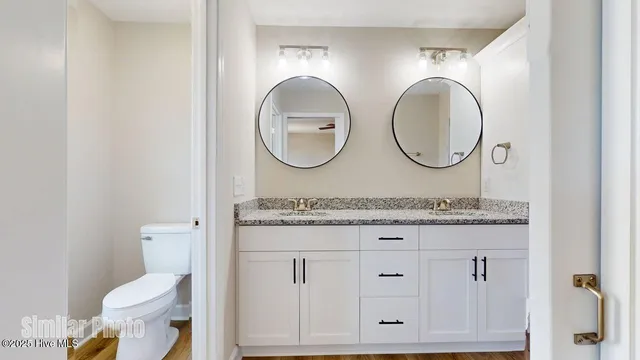 $327,000 | 317 Starky Drive, Richlands, NC 28574