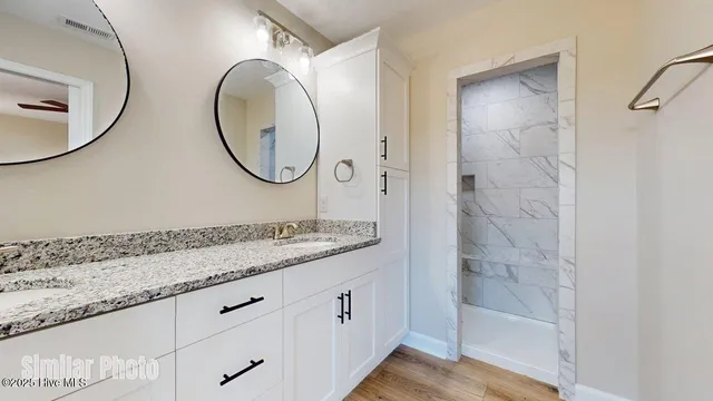 $327,000 | 317 Starky Drive, Richlands, NC 28574