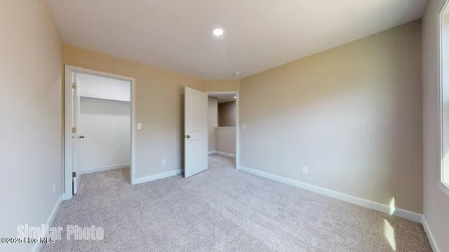 $327,000 | 317 Starky Drive, Richlands, NC 28574