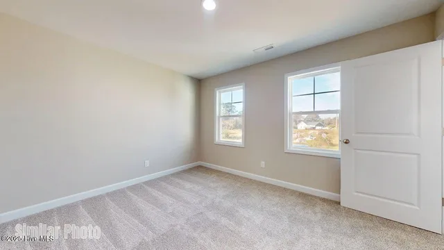 $327,000 | 317 Starky Drive, Richlands, NC 28574