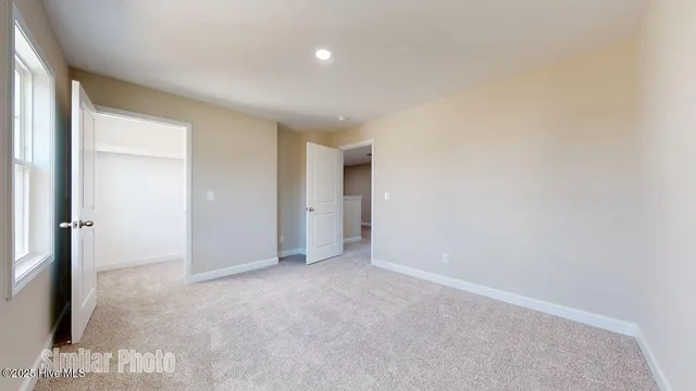 $327,000 | 317 Starky Drive, Richlands, NC 28574