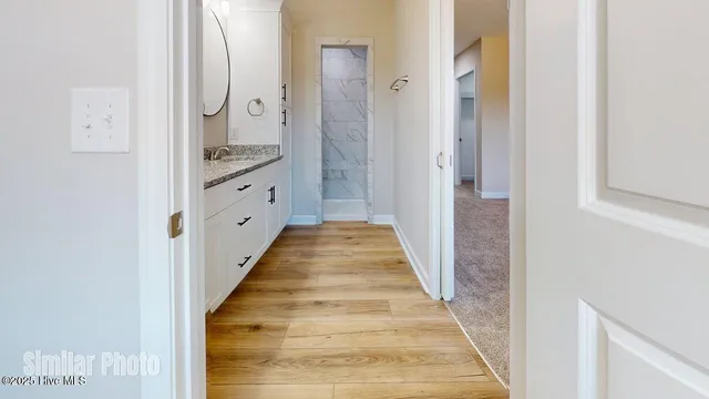 $327,000 | 317 Starky Drive, Richlands, NC 28574