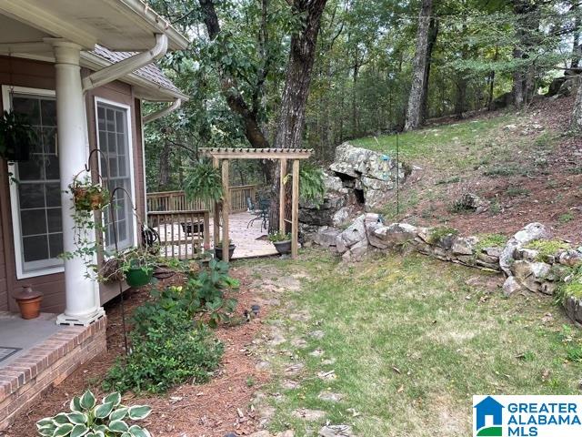4006 South Shades Crest Road Birmingham, AL 35244 - Photo 4 of 48
