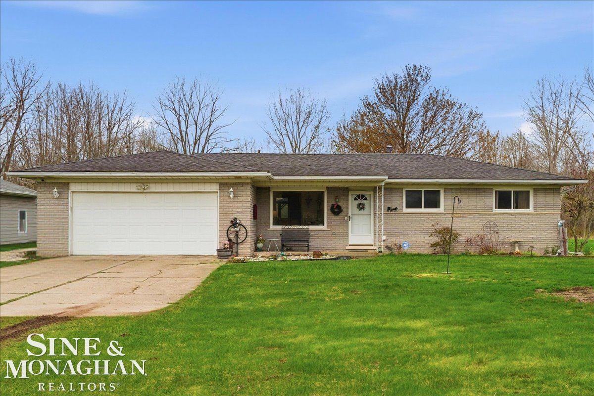 3970 Mayer Road Casco, MI 48064 - Photo 1 of 42