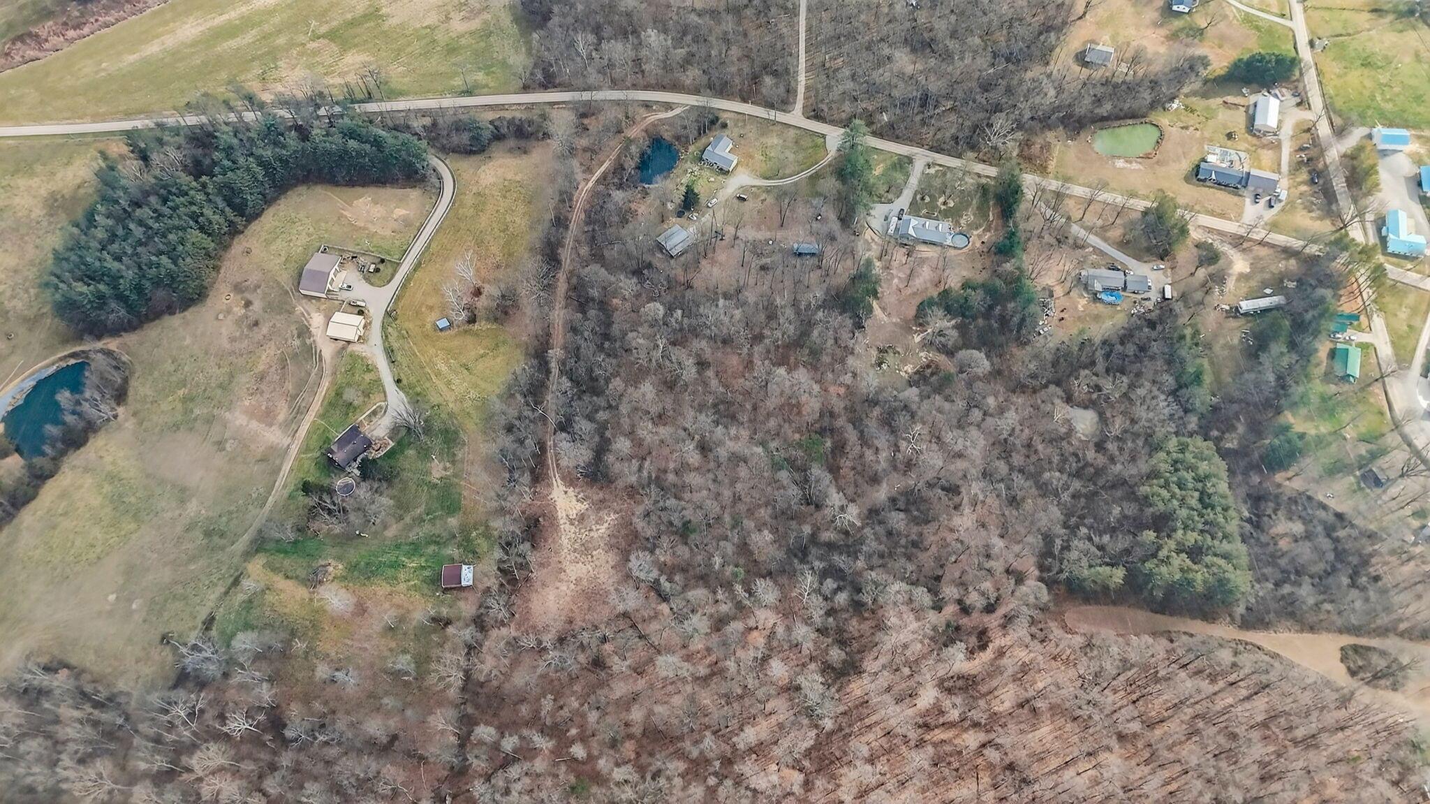 3133 4 Mile Road Jackson, OH 45640 - Photo 27 of 40 3133 Four Mile Rd 15