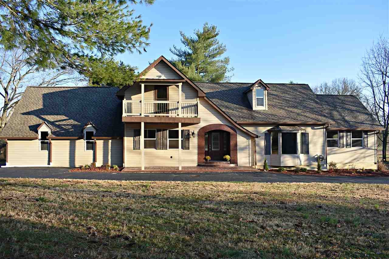 1143 New Hope Road Southeast Cleveland, TN 37323 - Photo 1 of 68 Gallery Image 1
