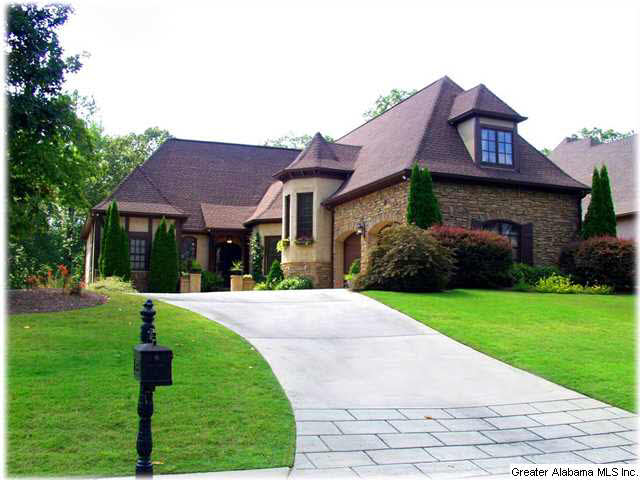 257 Normandy Lane Chelsea, AL 35043 - Photo 1 of 31