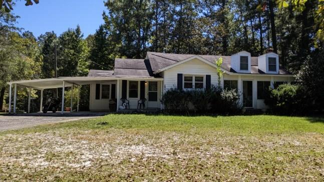 1878 McDade Road Augusta, GA 30906 - Photo 1 of 14 front