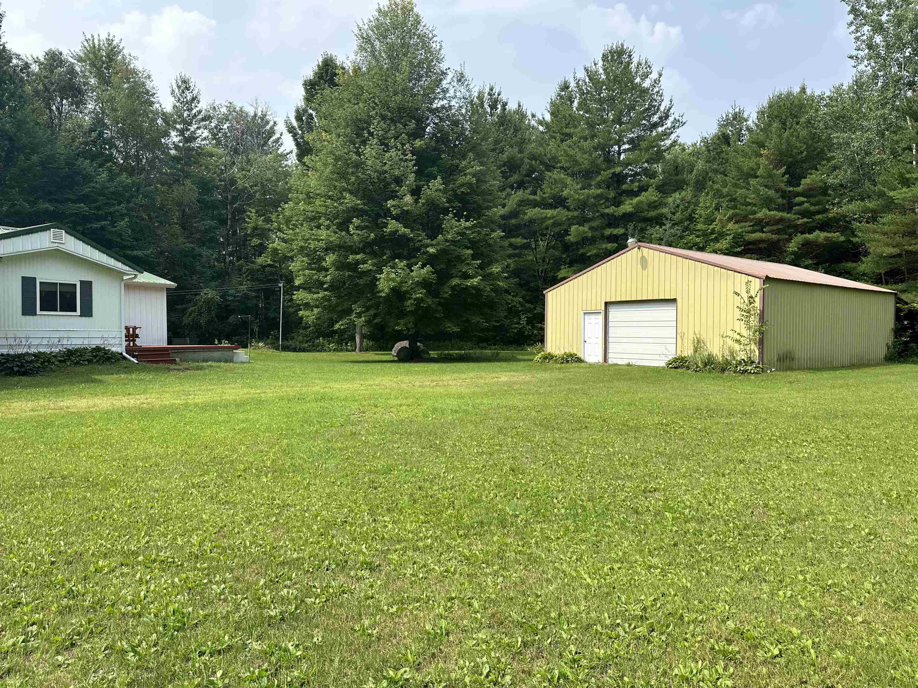 609 North Leaton Road Mount Pleasant, MI 48858 - Photo 61 of 68