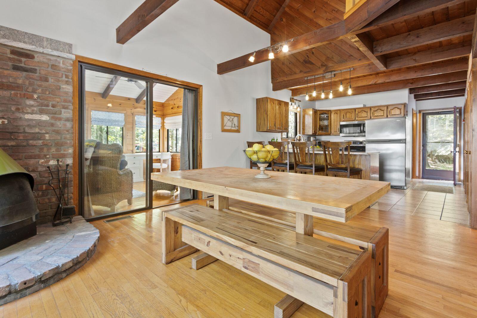 60 Ridge Road Frye Island, ME 04084 - Photo 14 of 61 60 RIDGE DINING 2