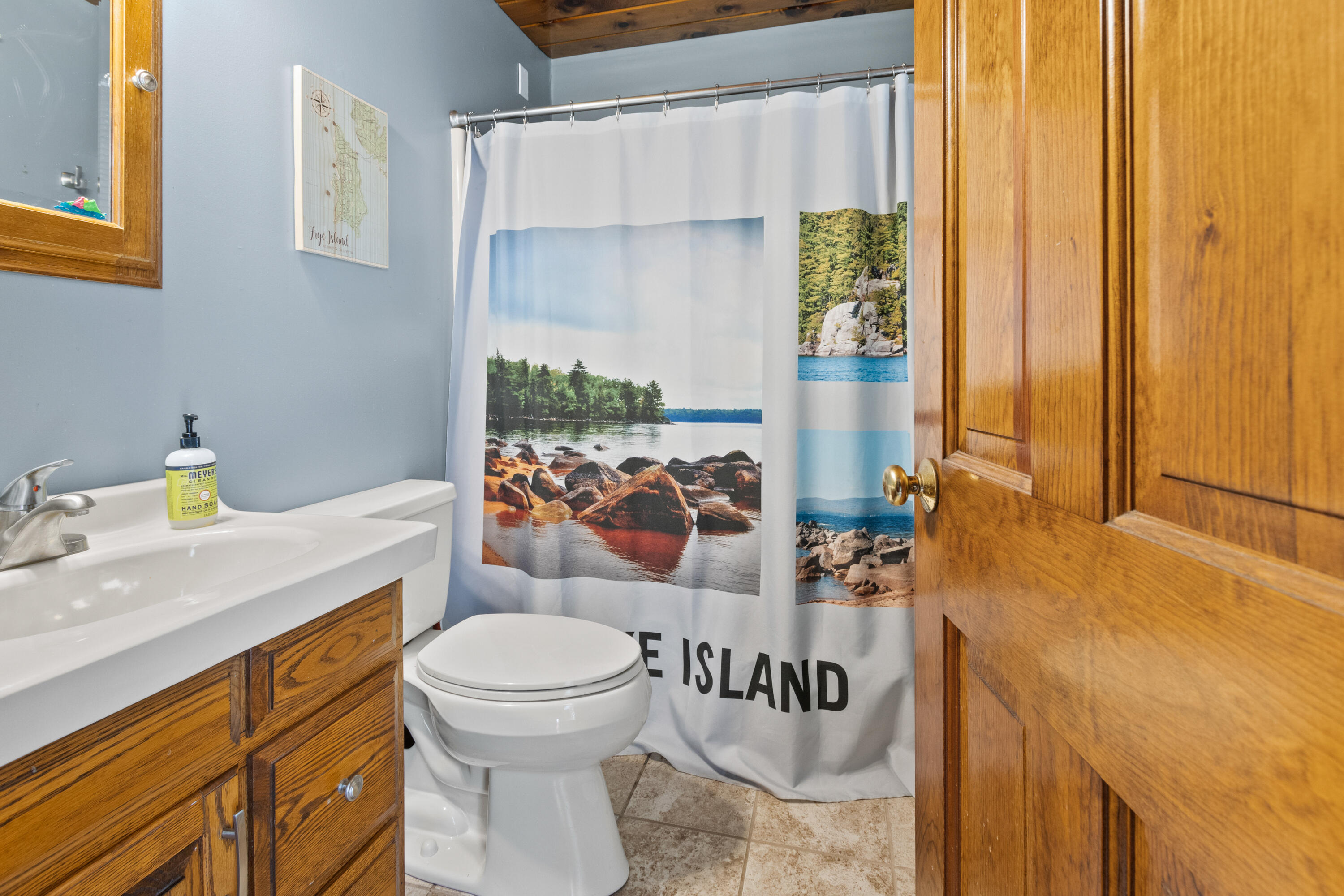 60 Ridge Road Frye Island, ME 04084 - Photo 23 of 61 20250818SL-72009