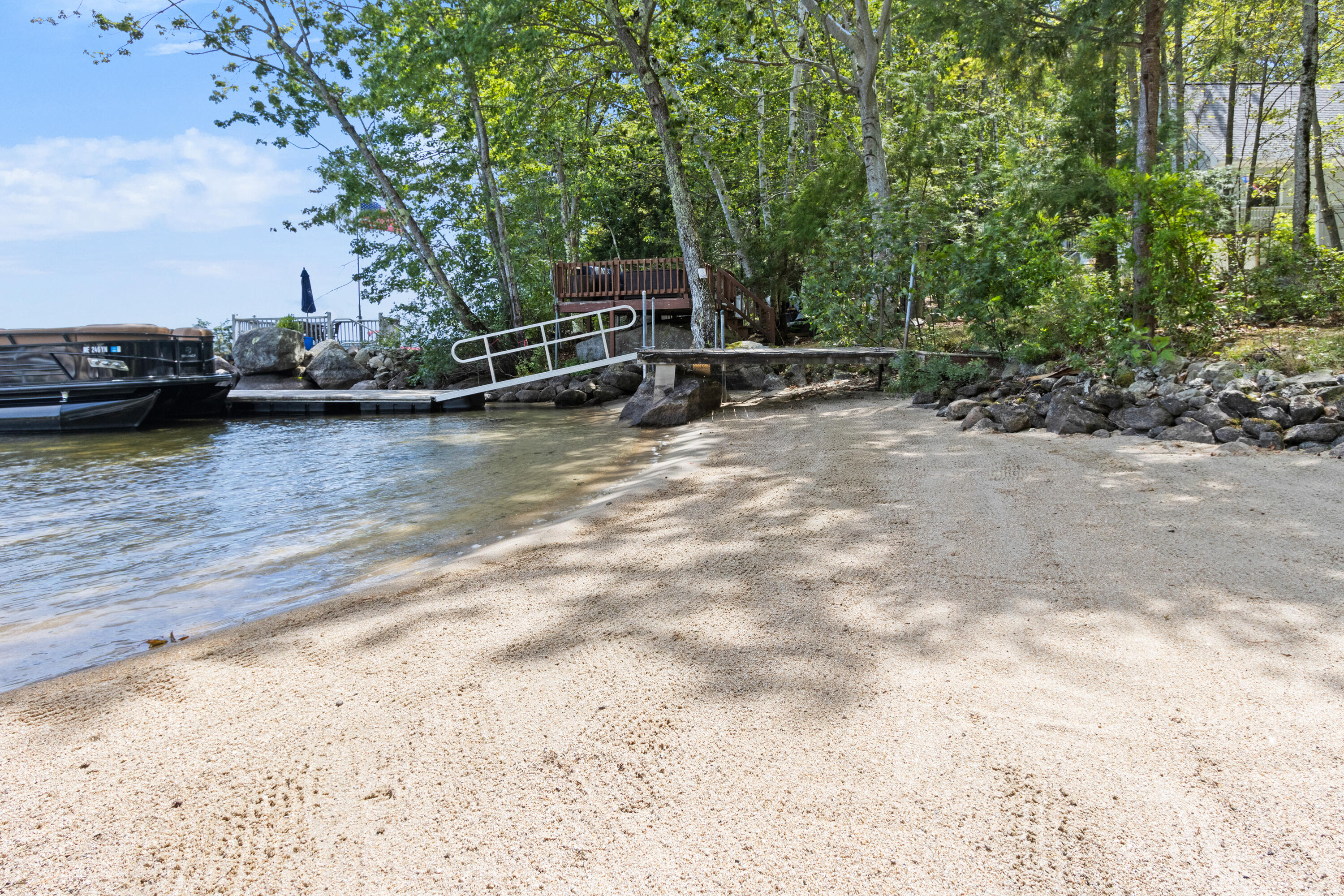 60 Ridge Road Frye Island, ME 04084 - Photo 38 of 61 20250818SL-72076