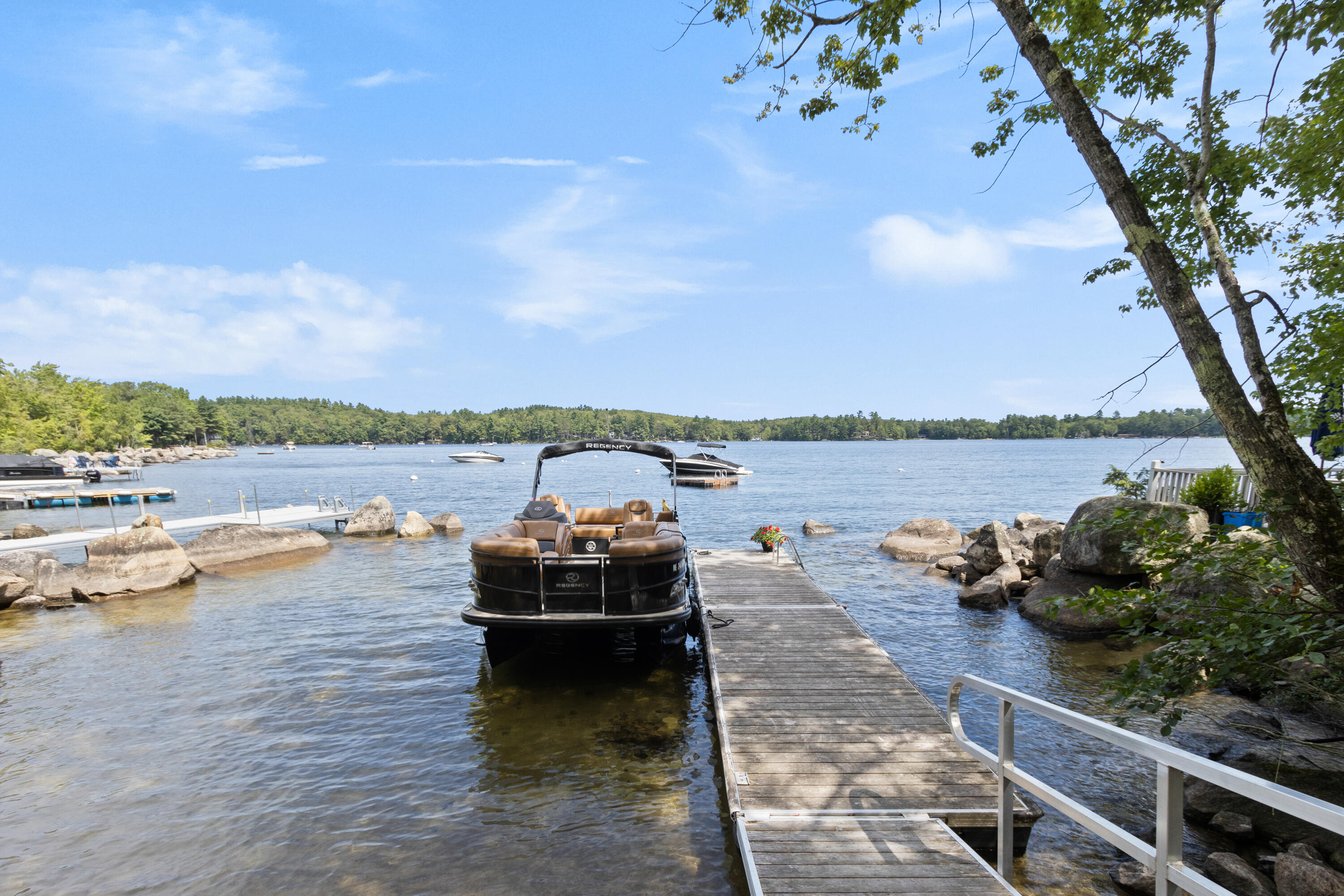 60 Ridge Road Frye Island, ME 04084 - Photo 40 of 61 20250818SL-72066