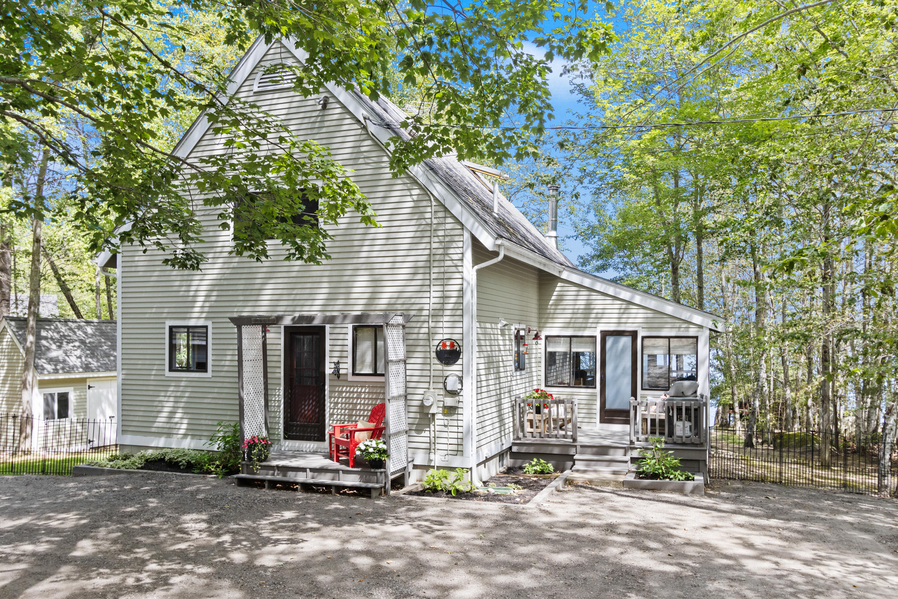 60 Ridge Road Frye Island, ME 04084 - Photo 44 of 61 20250818SL-72002