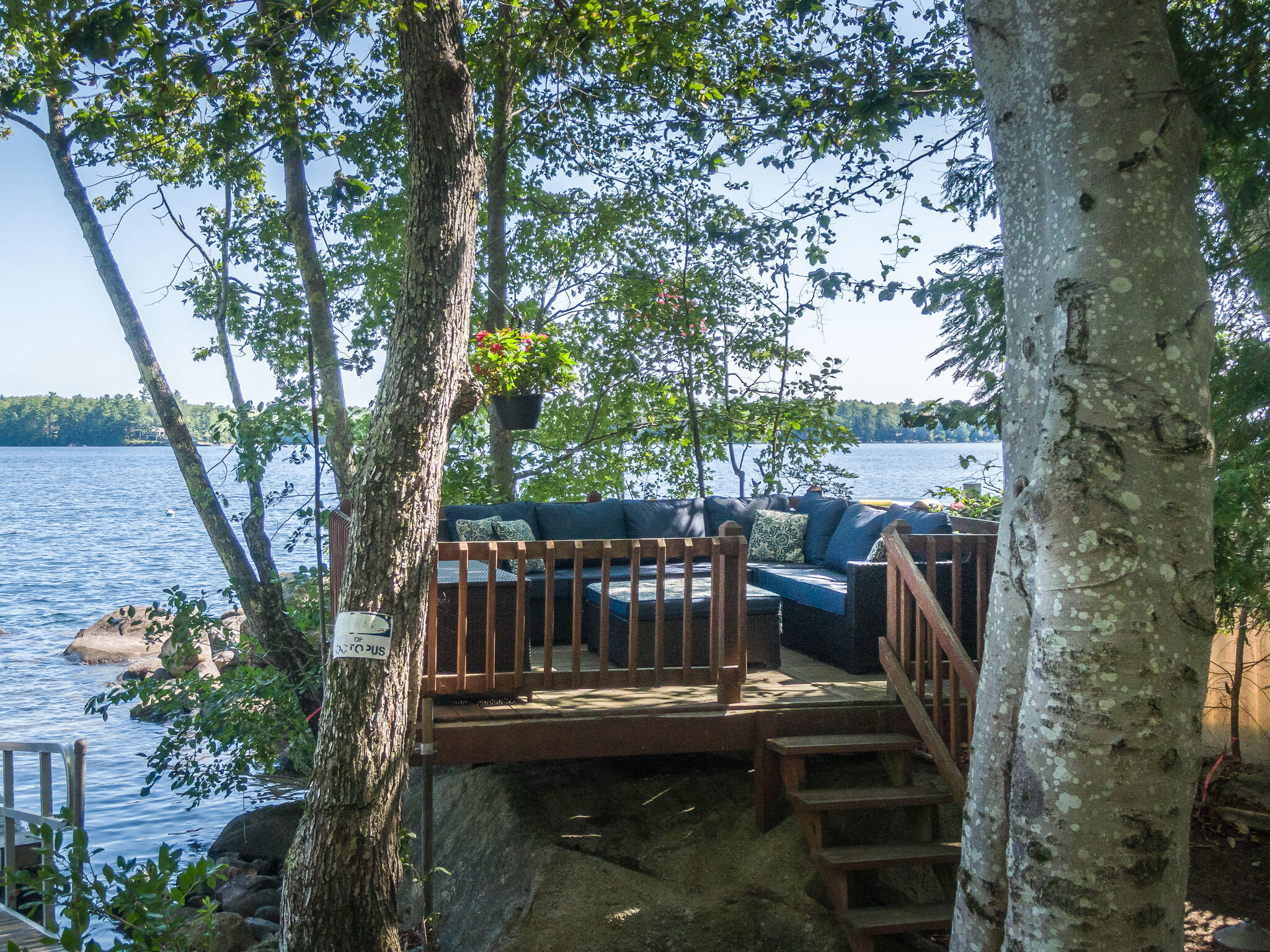 60 Ridge Road Frye Island, ME 04084 - Photo 54 of 61 Martin-2508--42