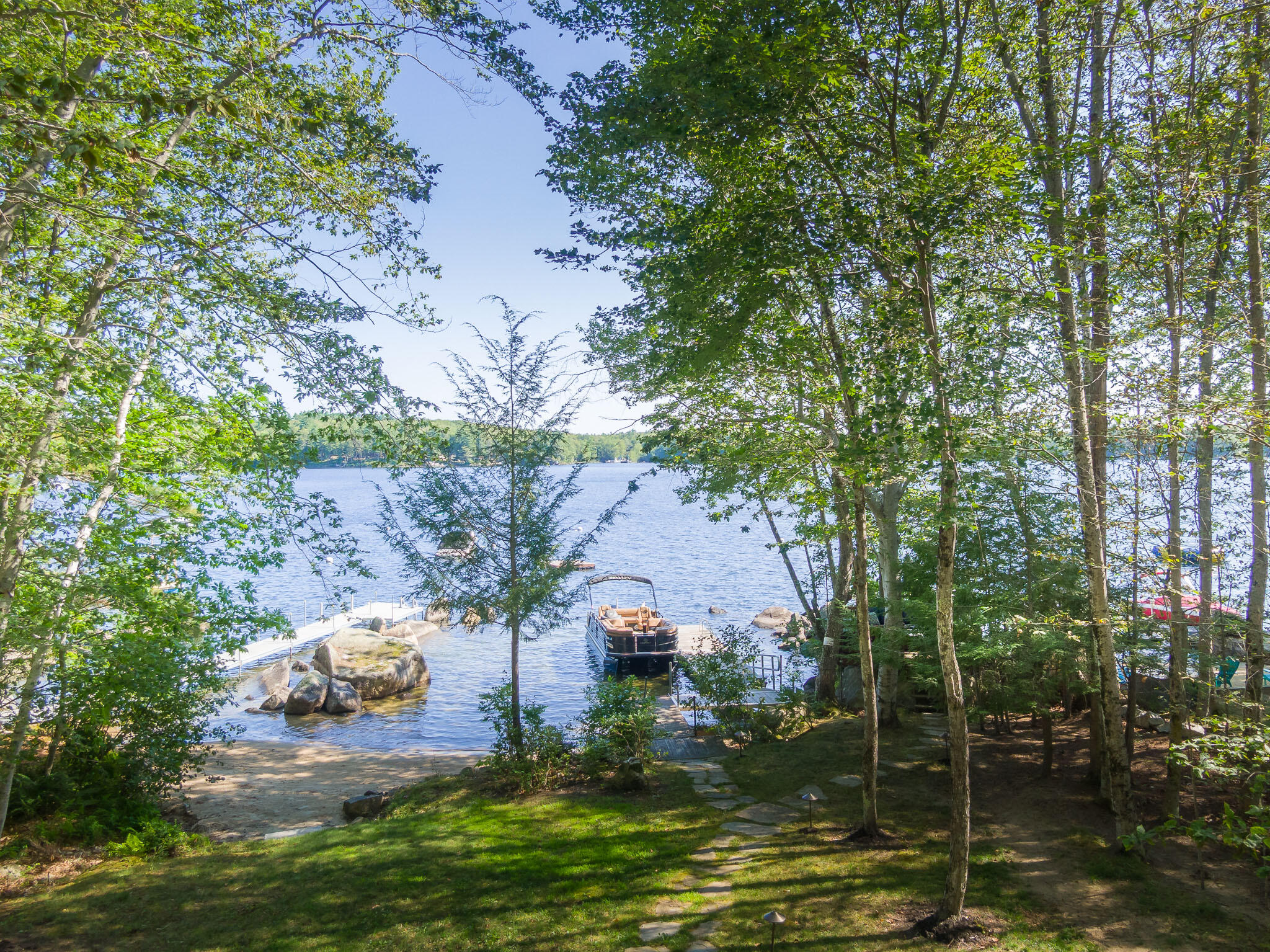 60 Ridge Road Frye Island, ME 04084 - Photo 58 of 61 Martin-2508--28