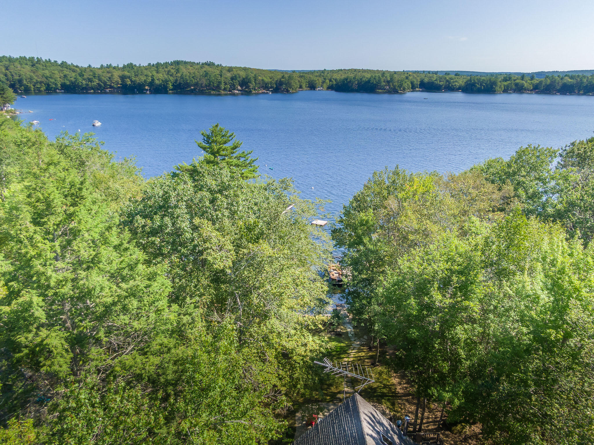 60 Ridge Road Frye Island, ME 04084 - Photo 6 of 61 Martin-2508--26 (1)