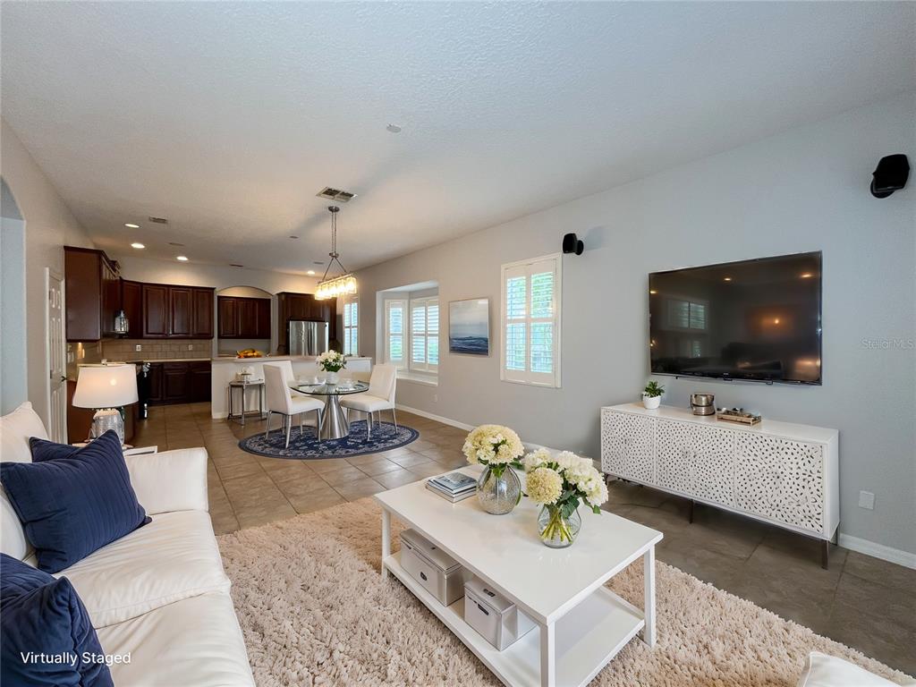 4538 Indian Deer Road Windermere, FL 34786 - Photo 17 of 77 Virtual staging