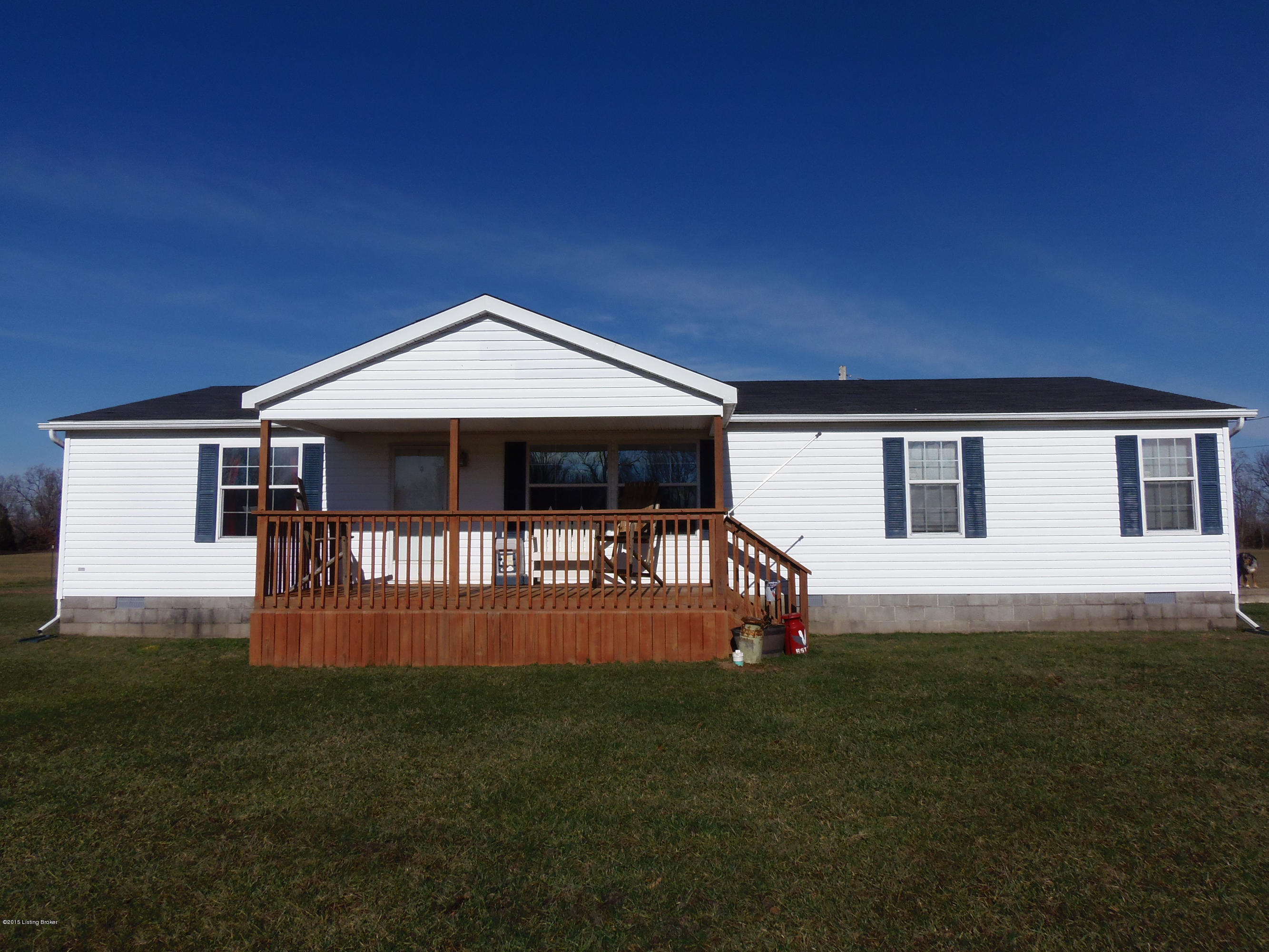 1485 Stony Point Road Rhodelia, KY 40161 - Photo 1 of 20 P1050944