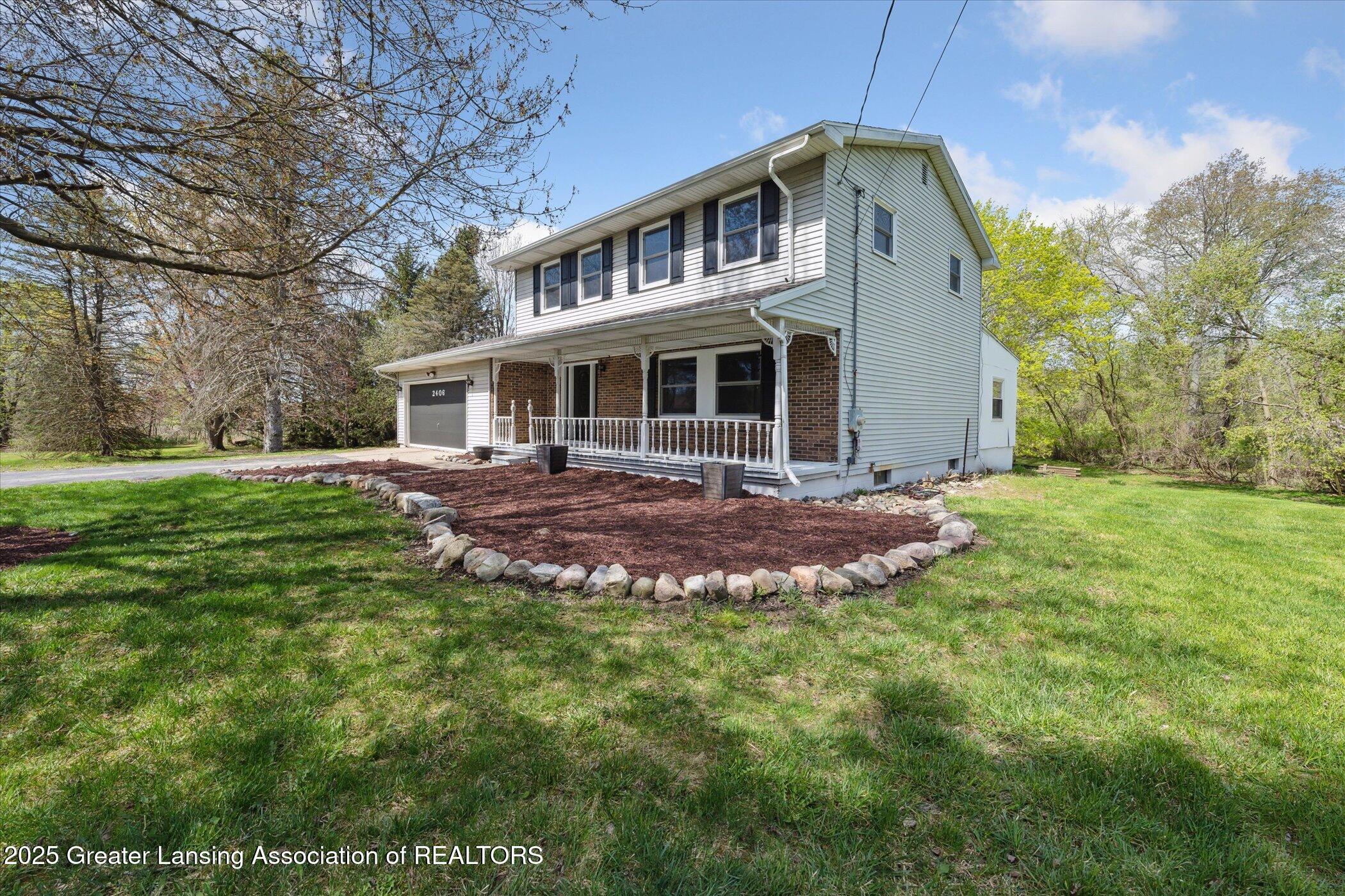 2406 Gale Road Eaton Rapids, MI 48827 - Photo 2 of 56 03-2406-Gale-Rd-Eaton-Rapids-MI-48827-Wi