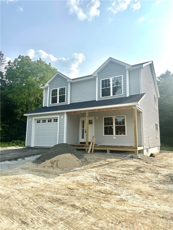 2 Danecroft Avenue Smithfield, RI 02828 - Photo 1 of 7