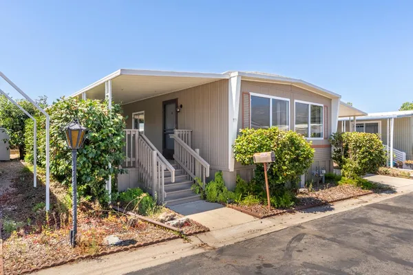 $249,000 | 118 Don Felipe, Ojai, CA 93023