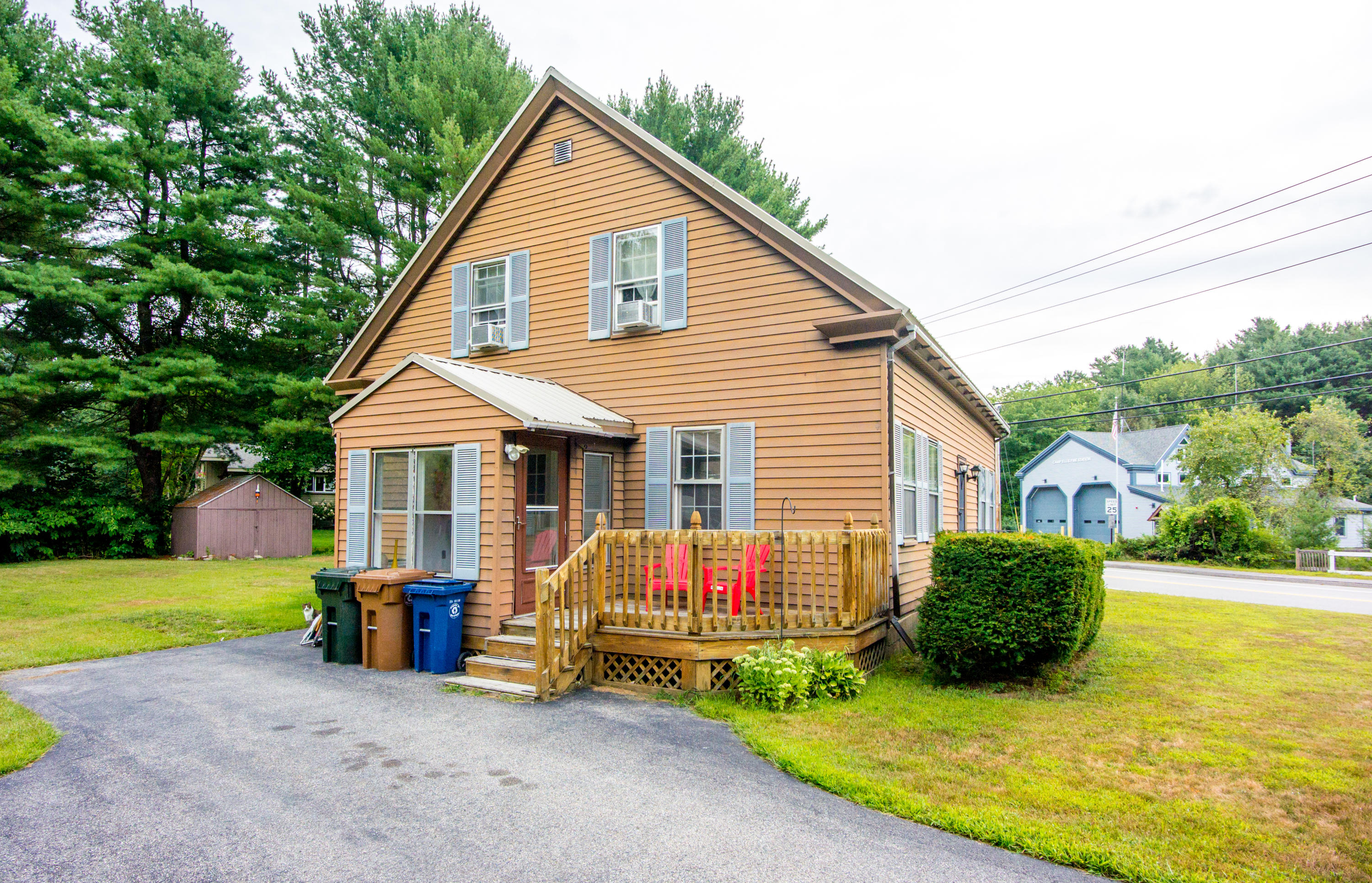 422 Ferry Road Saco, ME 04072 - Photo 39 of 47 40