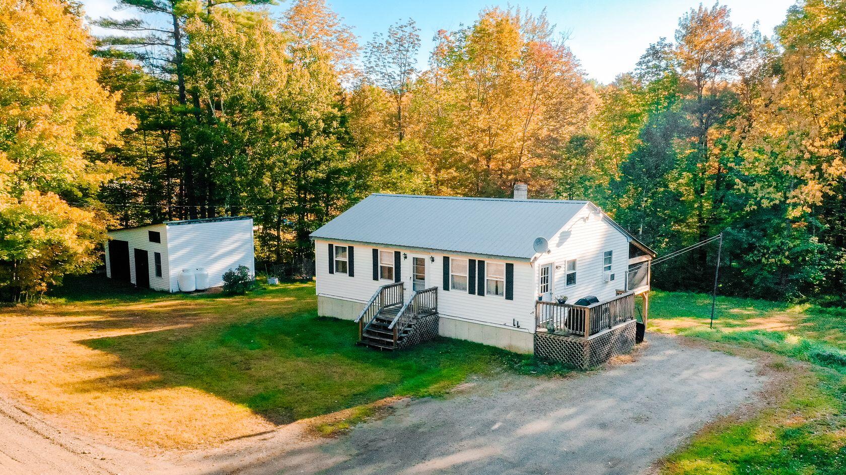 12 Heather Road New Portland, ME 04961 - Photo 29 of 37 12 Heather Rd