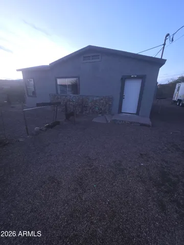 $150,000 | 479 Sunnyslope Avenue, Hayden, AZ 85135