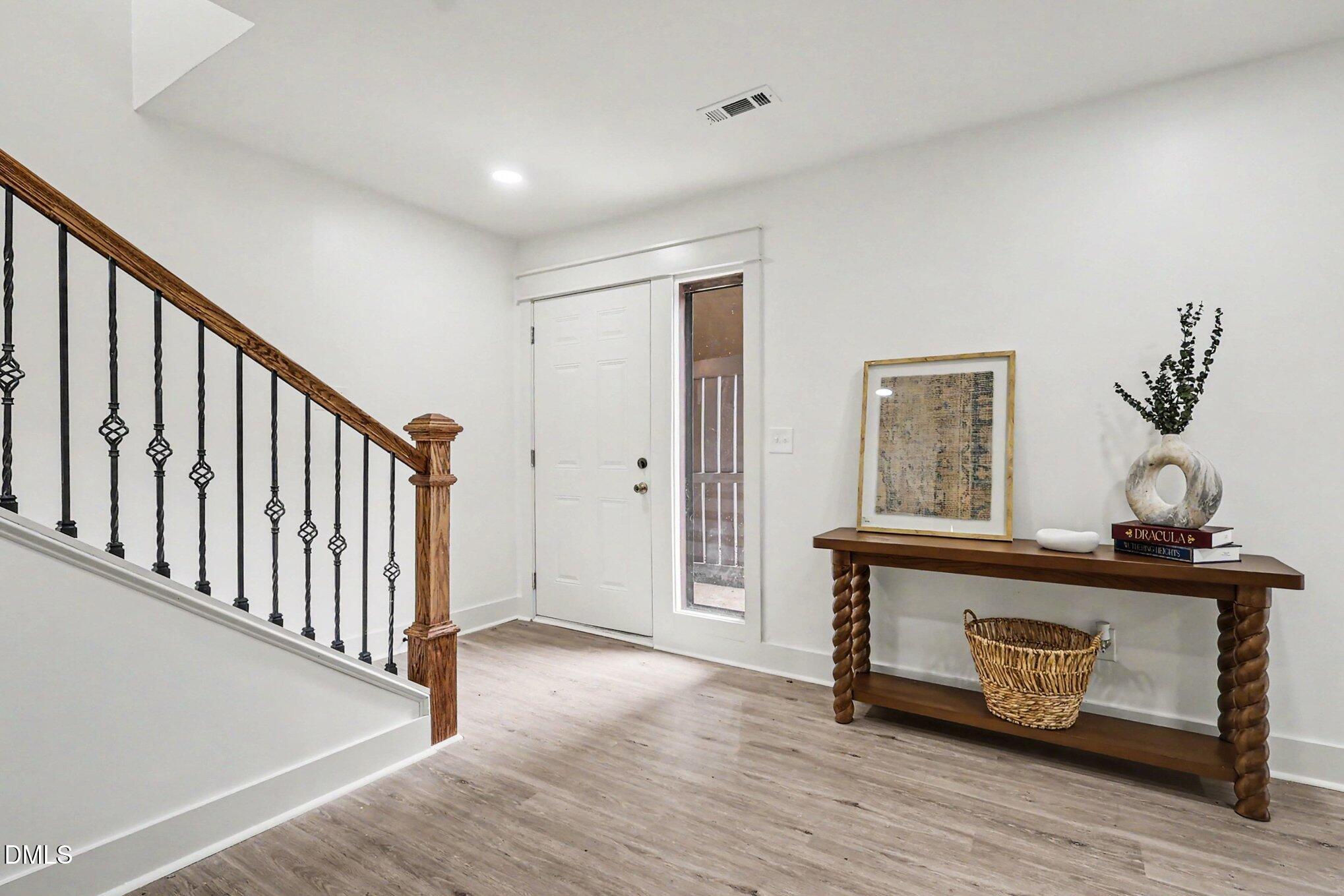 4268 Lake Ridge Drive Raleigh, NC 27604 - Photo 11 of 29