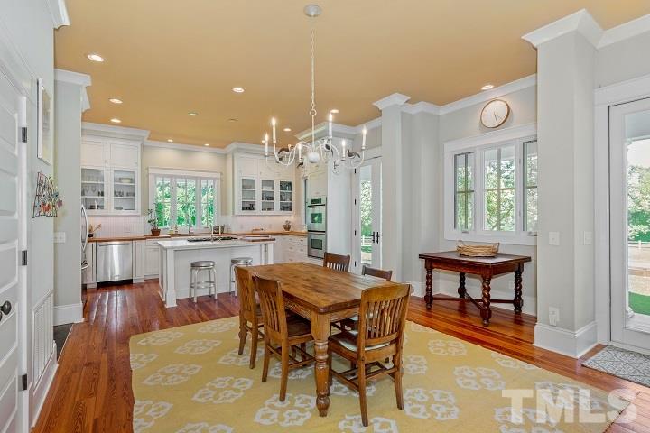 2325 Thee Hester Road Roxboro, NC 27574 - Photo 11 of 30