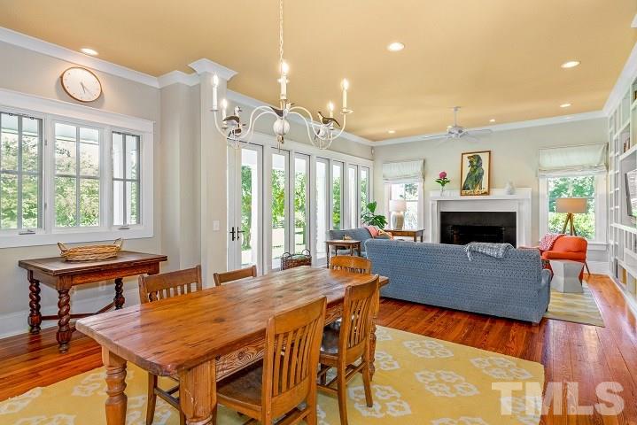 2325 Thee Hester Road Roxboro, NC 27574 - Photo 12 of 30